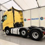 Volvo FH 500 6×2 Sleeper Cab Midlift Tractor Unit - thumbnail