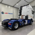 Volvo FH 500 6×2 Midlift Tractor Unit - thumbnail