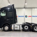 Volvo FH 500 6×2 Midlift Tractor Unit - thumbnail