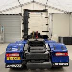Volvo FH 500 6×2 Midlift Tractor Unit - thumbnail