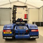 Volvo FH 500 6×2 Midlift Tractor Unit - thumbnail