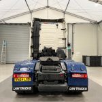 Volvo FH 500 6×2 Midlift Tractor Unit - thumbnail