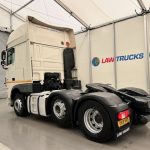 DAF XF 480 6×2 Midlift Tractor Unit - thumbnail