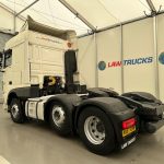 DAF XF 480 6×2 Midlift Tractor Unit - thumbnail