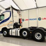 Volvo FH 500 6×2 Midlift Tractor Unit - thumbnail