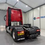 Volvo FH 500 6×2 Sleeper Cab Tractor Unit - thumbnail
