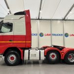 Volvo FH 500 6×2 Midlift Tractor Unit - thumbnail