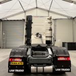 Volvo FH 500 6×2 Sleeper Cab Tractor Unit PTO - thumbnail