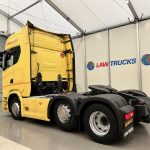 Scania S450 6×2 Midlift Highline Tractor Unit - thumbnail