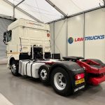 DAF XF 440 6×2 Midlift Tractor Unit PTO - thumbnail