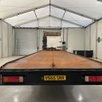 Volvo FH12 420 4×2 Caravan Transporter - thumbnail