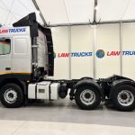 Volvo FH12 420 6×4 Double Drive Tractor Unit - thumbnail