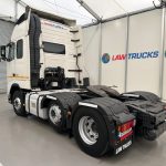 Volvo FH 460 6×2 Midlift Tractor Unit PTO - thumbnail