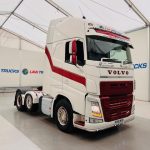 Volvo FH 500 6×2 Midlift Tractor Unit - thumbnail