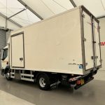 DAF LF45 150 Day Cab Fridge Box - thumbnail