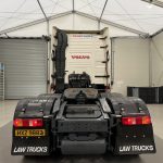 Volvo FH 520 6×2 Sleeper Cab Tractor Unit Manual - thumbnail