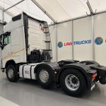 Volvo FH 500 6×2 Globetrotter XL Midlift Tractor Unit - thumbnail