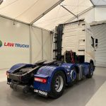 Volvo FH 500 6×2 Midlift Tractor Unit - thumbnail