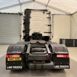 Volvo FH 500 6×2 Midlift Tractor Unit - thumbnail
