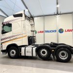 Volvo FH 500 6×2 Midlift Tractor Unit - thumbnail