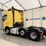 Volvo FH 500 6×2 Sleeper Cab Midlift Tractor Unit - thumbnail