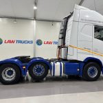 Volvo FH 500 6×2 Midlift Tractor Unit - thumbnail