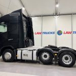 Volvo FH 500 6×2 Midlift Tractor Unit - thumbnail