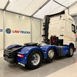 Volvo FH 500 6×2 Midlift Tractor Unit - thumbnail