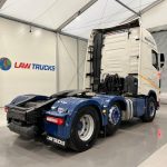 Volvo FH 500 6×2 Midlift Tractor Unit - thumbnail