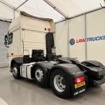 DAF XF 480 6×2 Midlift Tractor Unit - thumbnail