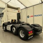 DAF XF 480 6×2 Midlift Tractor Unit - thumbnail