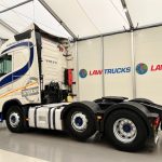 Volvo FH 500 6×2 Midlift Tractor Unit - thumbnail