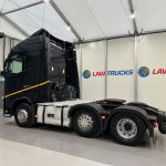 Volvo FH 500 6×2 Midlift Tractor Unit - thumbnail