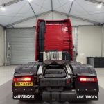 Volvo FH 500 6×2 Sleeper Cab Tractor Unit - thumbnail