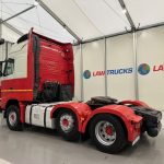 Volvo FH 500 6×2 Midlift Tractor Unit - thumbnail