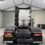 Volvo FH 500 6×2 Midlift Tractor Unit PTO - thumbnail
