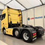 Scania S450 6×2 Midlift Highline Tractor Unit - thumbnail