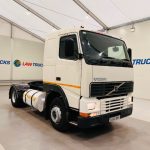Volvo FH12 420 4×2 Tractor Unit - thumbnail