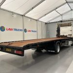 Volvo FH12 420 4×2 Caravan Transporter - thumbnail
