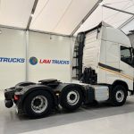 Volvo FH 500 6×2 Sleeper Cab Tractor Unit - thumbnail