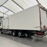 DAF CF 370 6×2 Sleeper Cab Fridge Box - thumbnail