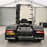 Volvo FH 500 6×2 Midlift Tractor Unit - thumbnail