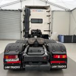 Volvo FH 460 6×2 Midlift Tractor Unit PTO - thumbnail