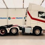 Volvo FH 500 6×2 Midlift Tractor Unit - thumbnail