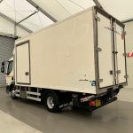 DAF LF45 150 Day Cab Fridge Box - thumbnail