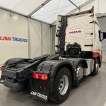Volvo FH 520 6×2 Sleeper Cab Tractor Unit Manual - thumbnail