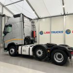 Volvo FH 500 6×2 Midlift Tractor Unit - thumbnail