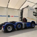 Volvo FH 500 6×2 Midlift Tractor Unit - thumbnail
