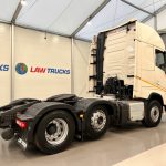 Volvo FH 500 6×2 Midlift Tractor Unit - thumbnail