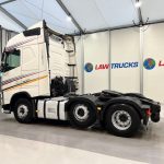 Volvo FH 500 6×2 Midlift Tractor Unit - thumbnail